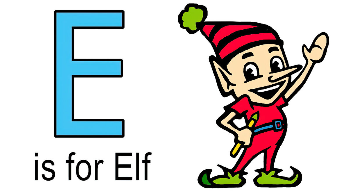 Six-Letter Word Starting With E