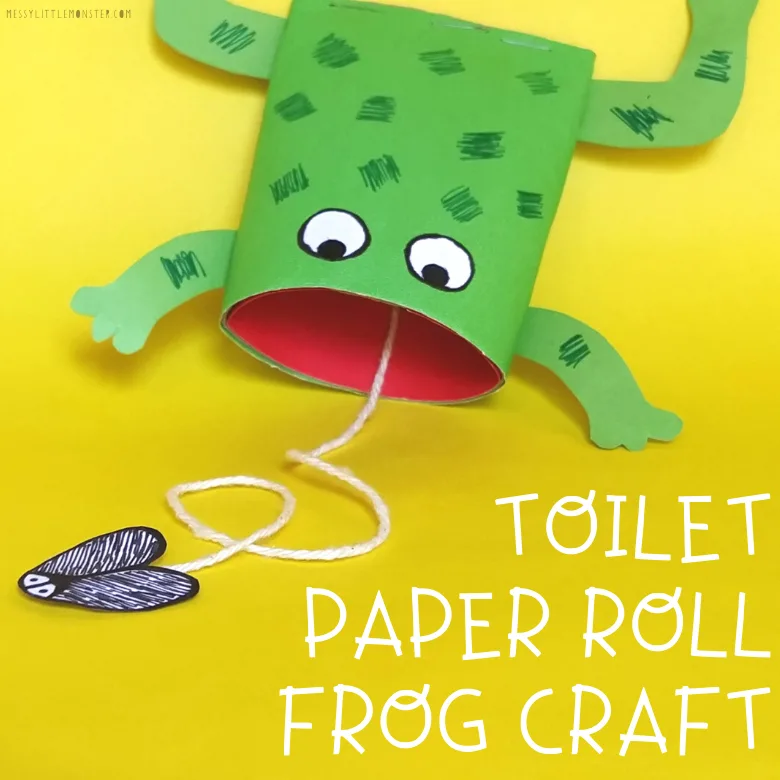 Letter F Crafts - That Kids Craft Site