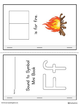 letter f worksheet cut and paste