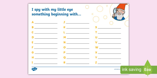 Alphabet Treasure Hunt - Scavenger Hunt Activity - Twinkl