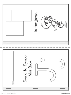 letter j cut and paste worksheet