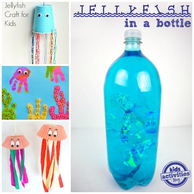 15 Jovial Letter J Crafts &  Activities | Kids Activities Blog