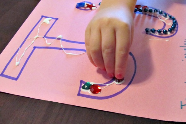 Letter J Lessons (Letter of the Week) Print and Go!