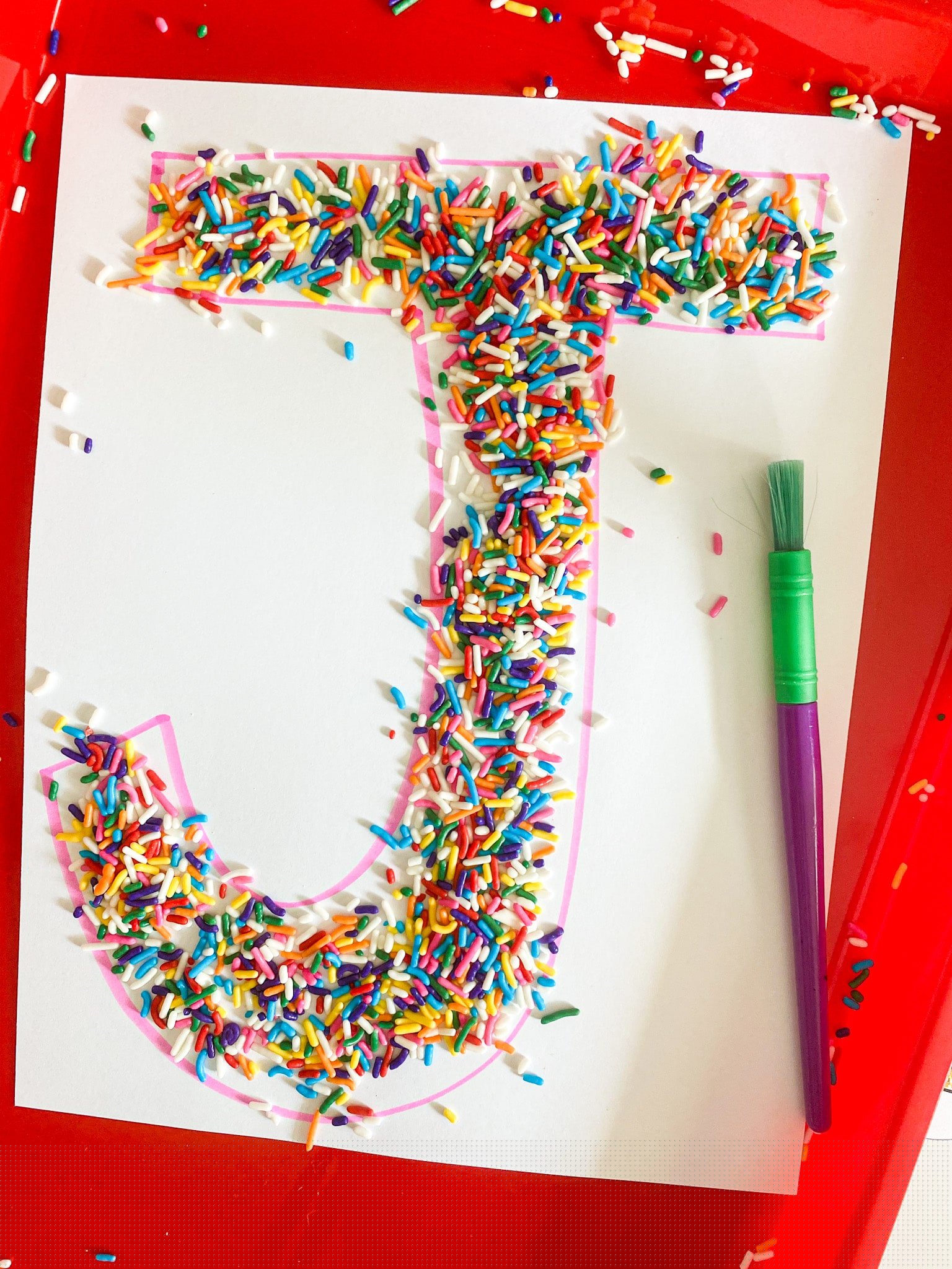 15 FUN Letter J Crafts &  Activities (2024) - ABCDee Learning