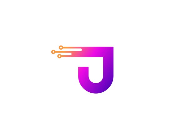 letter j science