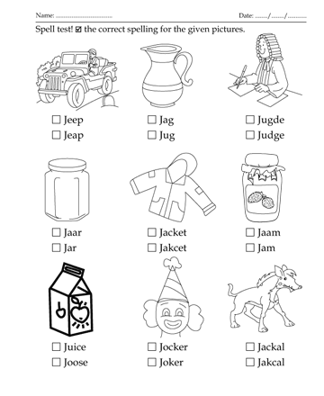 50+ The Letter J worksheets for Kindergarten on Quizizz | Free ...