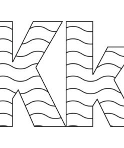 Letter K Coloring Pages Printable for Free Download