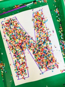 15 FUN Letter N Crafts &  Activities (2024) - ABCDee Learning