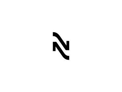 letter n templates