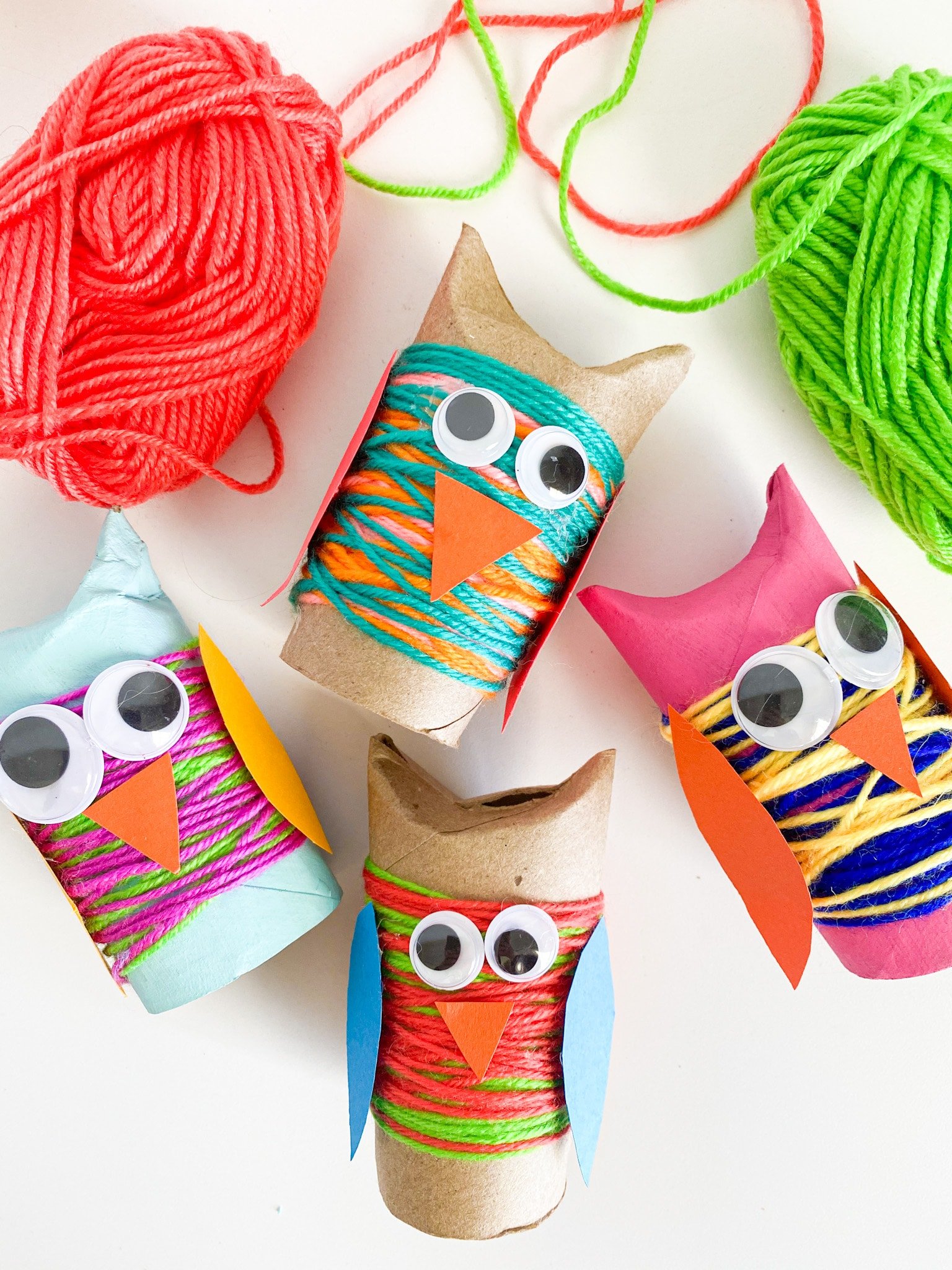 15 EASY Letter O Crafts &  Activities (2024) - ABCDee Learning