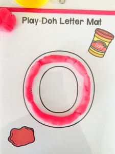 15 EASY Letter O Crafts &  Activities (2024) - ABCDee Learning