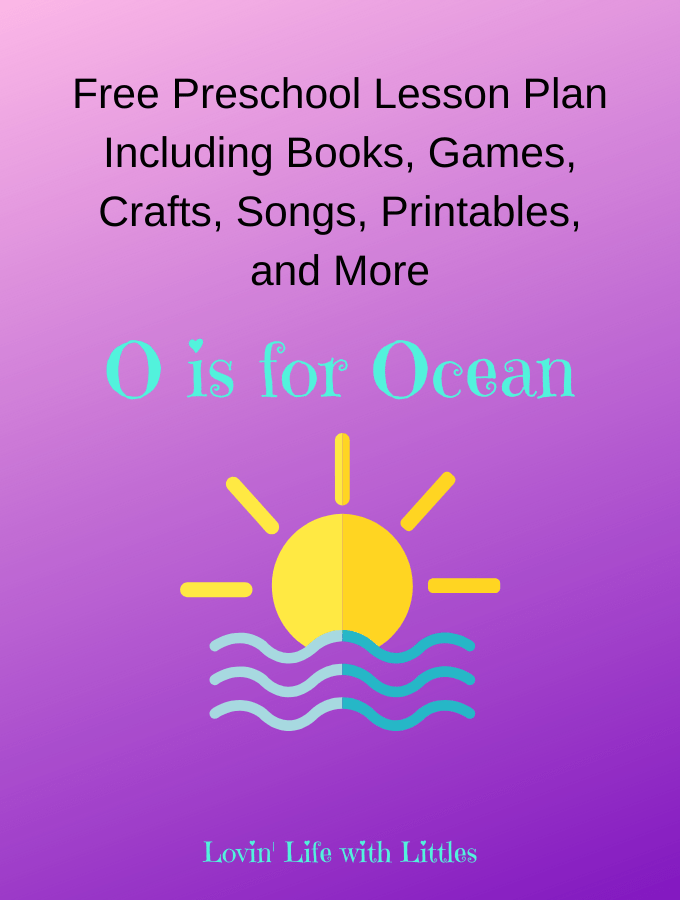Letter O — Teeny Tiny Library