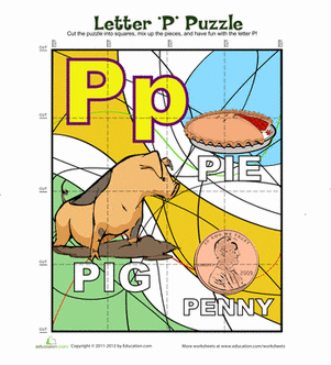 Free Romping &  Roaring P Pack - Letter P is for Pumpkin - 3 Dinosaurs