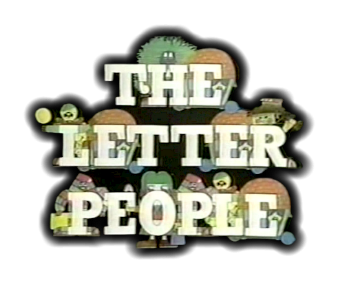 The Letter People (TV Series) | Letter People Wiki | Fandom