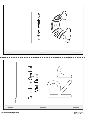 letter r worksheet cutting
