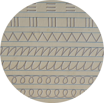 letter tracing books
