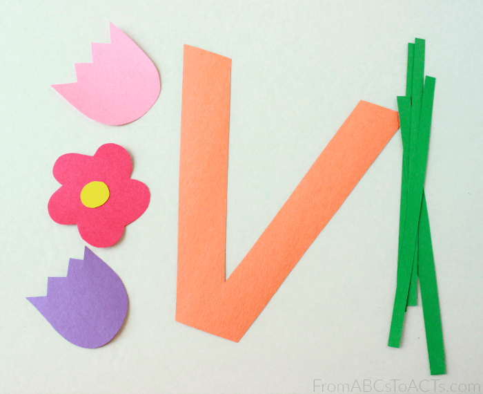 letter-v-craft-uppercase-printable-alphabet-letters-activities-worksheets-library for Free Printable Letter V Craft Letter V Craft Uppercase Printable Alphabet Letters Activities ... - Worksheets Library for Free Printable Letter V Craft