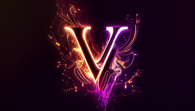 V Letter Images Browse 285 831 Stock Photos Vectors and Video