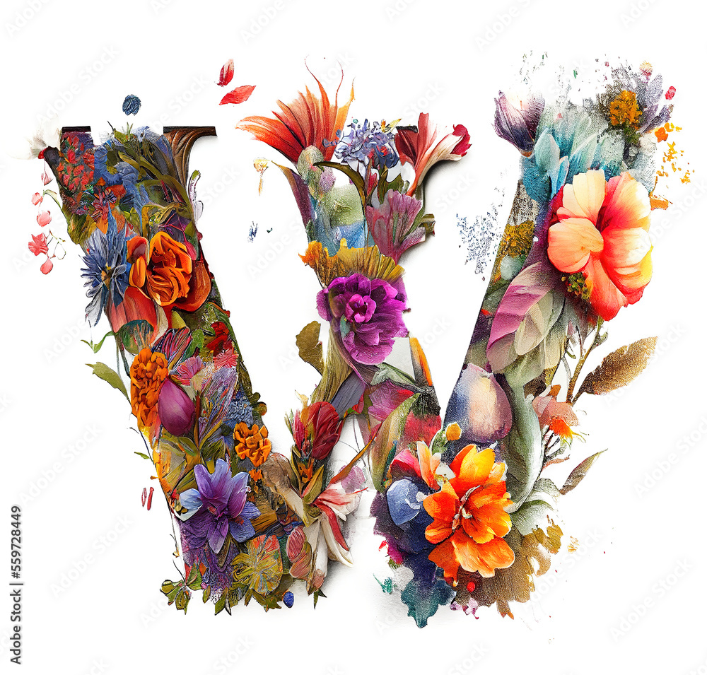 Free Letter W Drawings Download Free Letter W Drawings Png Images 