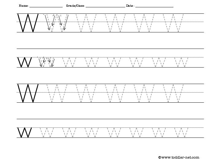Pin by Anne Duddy on Education | Tracing worksheets, Printable ...