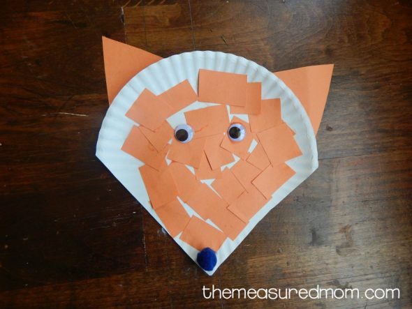 letter x activities for preschoolers
