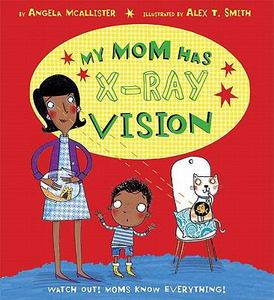 Letter of the Week Book List: Letter X - The Measured Mom