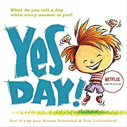 letter y books