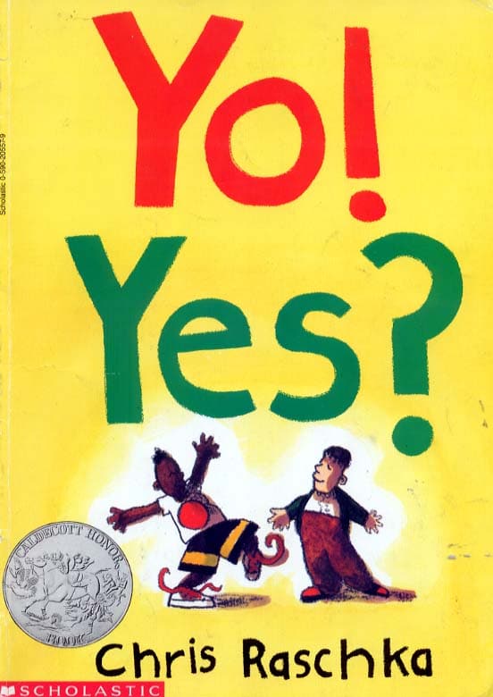 Books for Letter Y - The Measured Mom