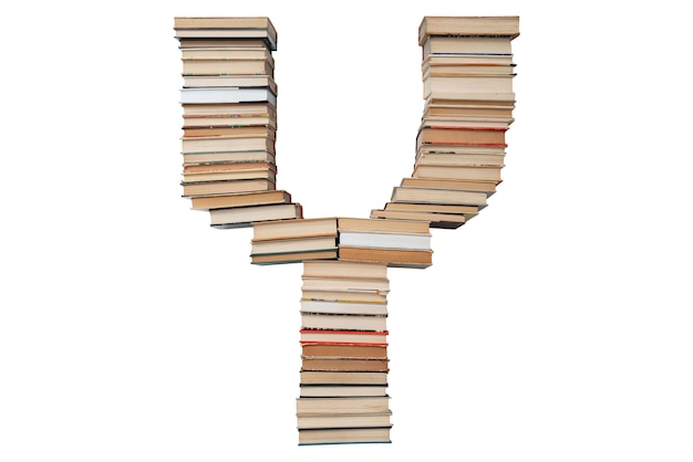 letter y books