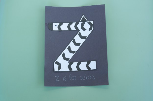 A to Z Complete Curriculum for Preschool, Pre-K, &  K - Part 1