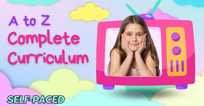 A to Z and Beyond! Preschool Curriculum • Lovin Life with Littles