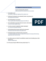 Lesson Plan Letter Z | PDF | Behavior Modification | Pedagogy