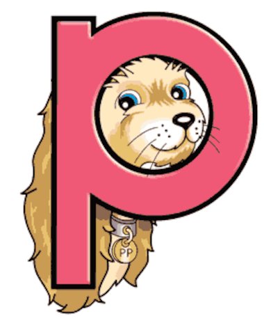 Letterland: Peter Puppy - FREE Primary KS1 teaching resource ...