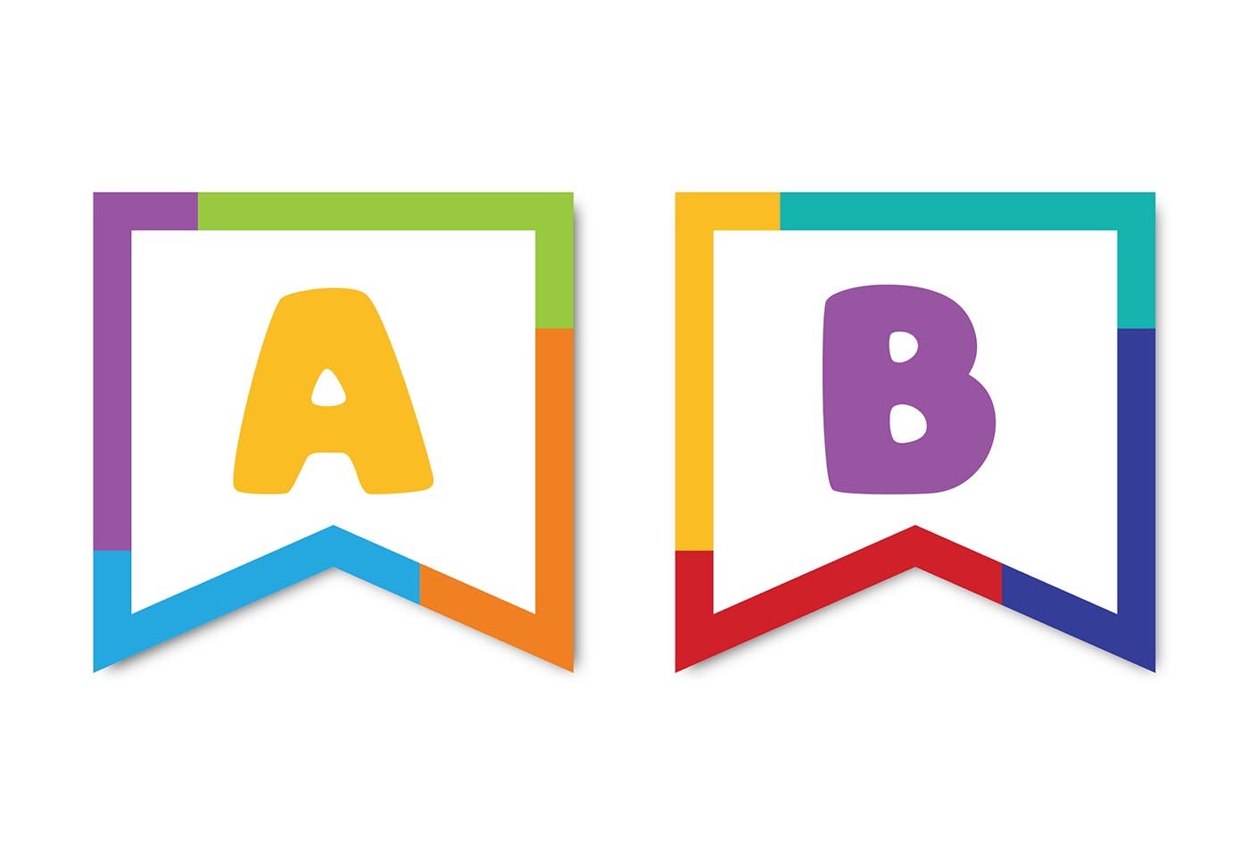 letters printable