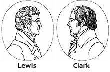 lewis and clark worksheet for kids