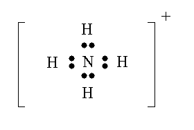 Covalent Lewis Dot Structures