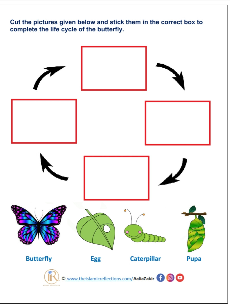 15-free-life-cycle-of-a-butterfly-printables-fun-a-day-worksheets-library for Free Printable Life Cycle Of A Butterfly Cut And Paste 15 Free Life Cycle of a Butterfly Printables - Fun-A-Day! - Worksheets Library for Free Printable Life Cycle Of A Butterfly Cut And Paste