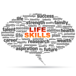 Free Life and Money Skills Worksheets