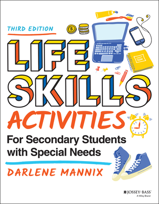 Life Skills Activities for Secondary Students with Special Needs ...