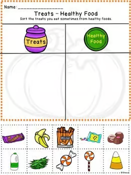 life skills worksheet for kids