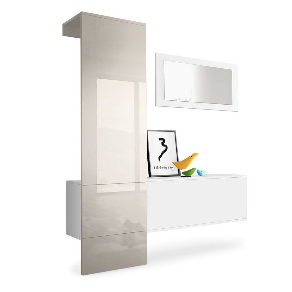 Gewächshaus Popular 106 6,2 m² 193 x 319 cm 3 mm Sicherheitsglas grün