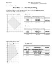 3-Activity-Sheet 1 .docx - Finite Math B Name: Hebia Cyrille ...