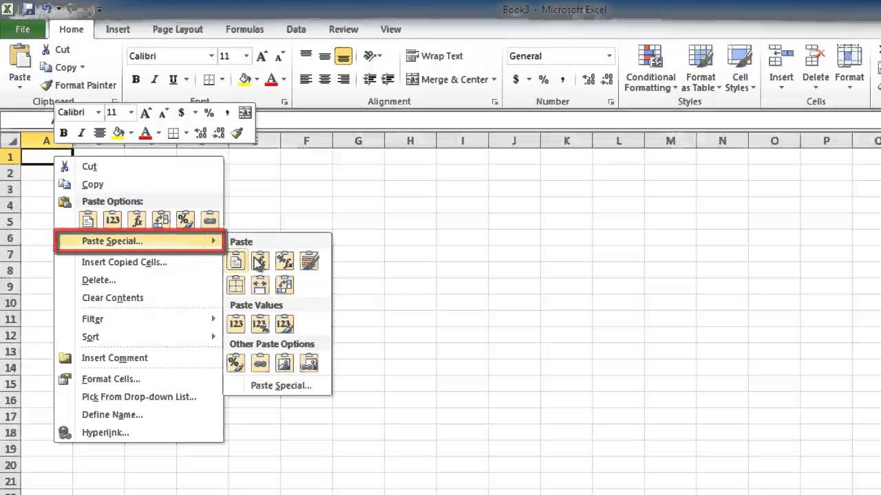 How to Link Excel 2010 Worksheet to Another Workbook