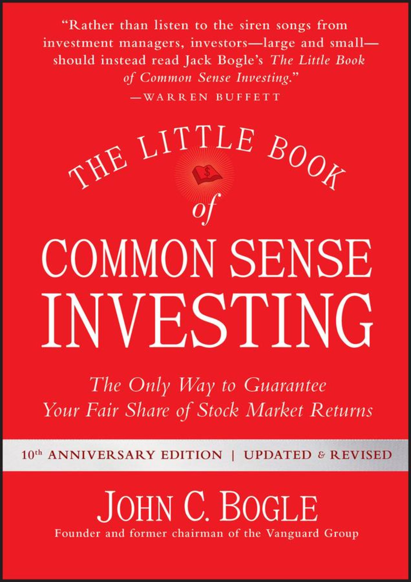 Bookers Little Book Chapter 2 No Simple Task