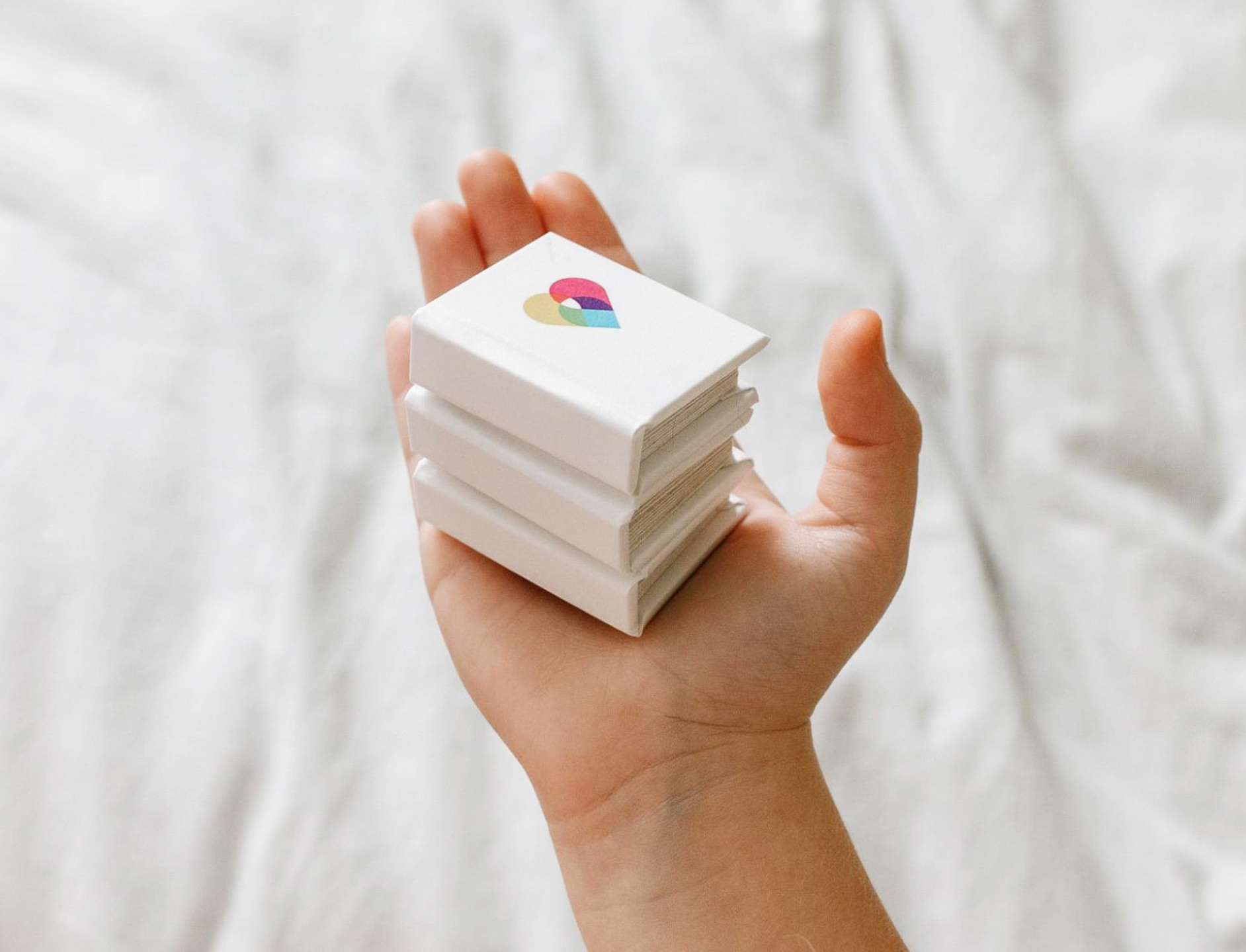 little book