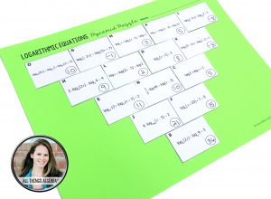 A New Favorite: Pyramid Sum Puzzles | kidCourseskidCourses.com