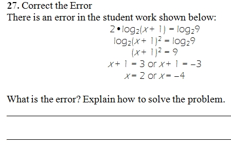 logarithmic equations worksheet answers