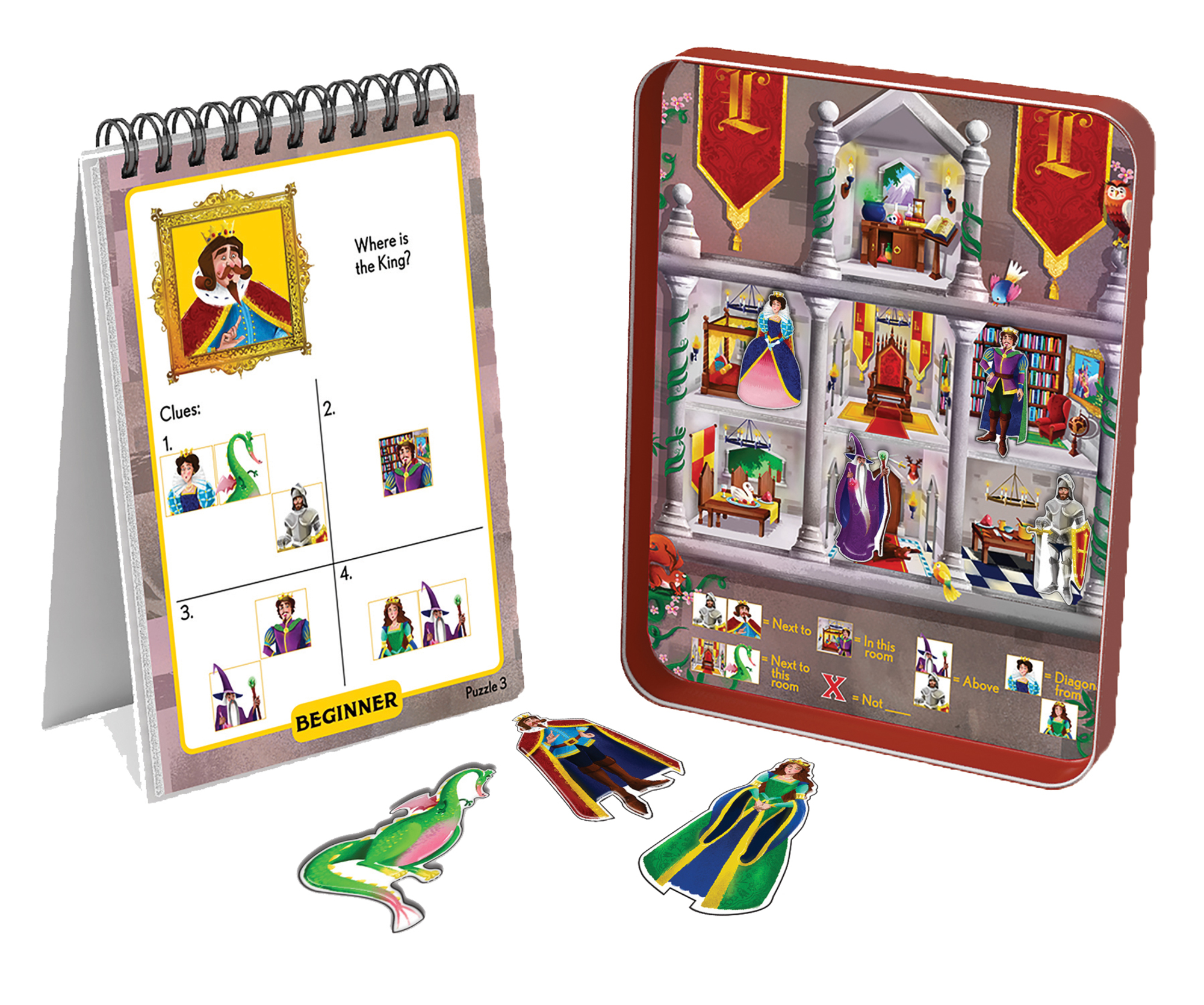 Gamewright | Award-winning Family Games | Board, Dice, Party