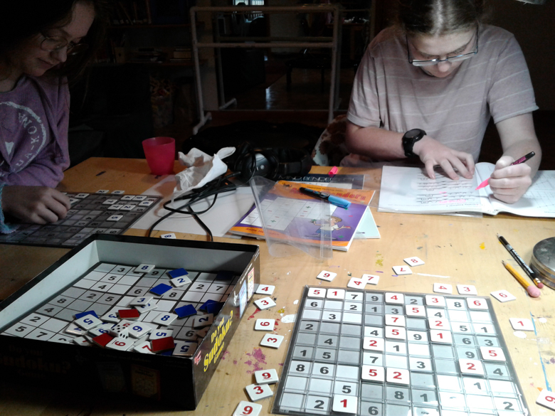 Craft Knife: Logic Games and Puzzles That Teens Genuinely Like