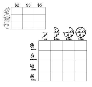 Free Critical Thinking Logic Puzzles | edHelper.com